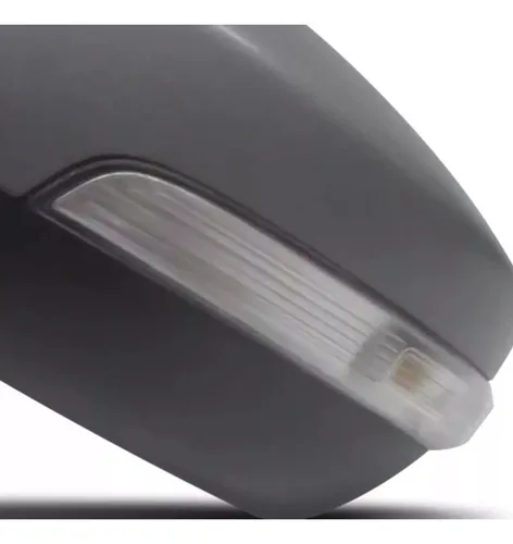 Imagem do produto Par Retrovisor Ecosport 2013 2014 2015 2016 Elétrico Pisca