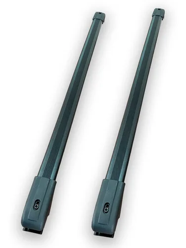 Imagem do produto Travessa Rack Bagageiro De Teto Suzuki Jimny Sport