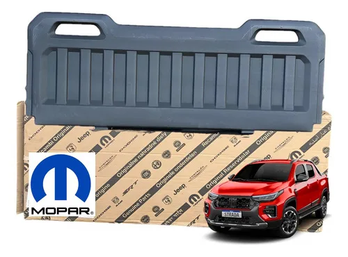 Divisor De Caçamba Modurar Fiat Nova Strada Original Mopar