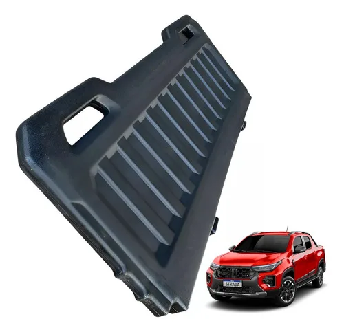 Imagem do produto Divisor De Caçamba Modurar Fiat Nova Strada Original Mopar