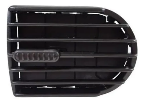 Imagem do produto Difusor De Ar Novo Corsa Hatch Sedan Montana Kit 4 Peças