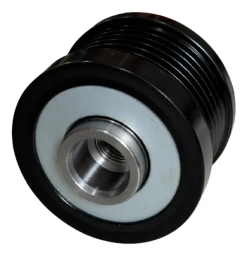 Polia Alternador Roda Livre Fiat Toro Jeep Renegade Diesel