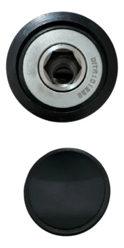 Imagem do produto Polia Alternador Roda Livre Fiat Toro Jeep Renegade Diesel