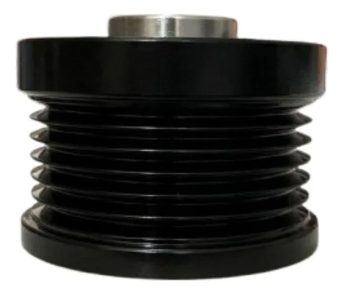 Imagem do produto Polia Alternador Roda Livre Fiat Toro Jeep Renegade Diesel