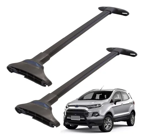 Rack De Teto Bagageiro Para Ecosport Mod Original 2019 2020