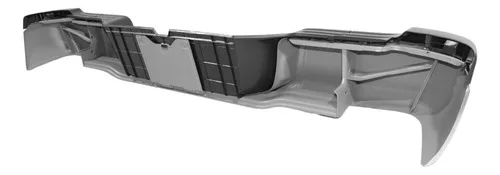 Imagem do produto Parachoque Traseiro Toyota Hilux 2016 2017 2018 2019 A 2021