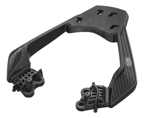 Imagem do produto Suporte De Bau Cb 300 F Twister Scam Fiberforce Bagageiro