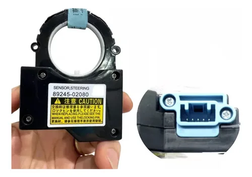 Sensor Ângulo Camry Corolla 2015 2017 2018 2019 89245-02080