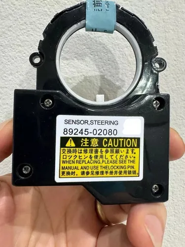 Imagem do produto Sensor Ângulo Camry Corolla 2015 2017 2018 2019 89245-02080