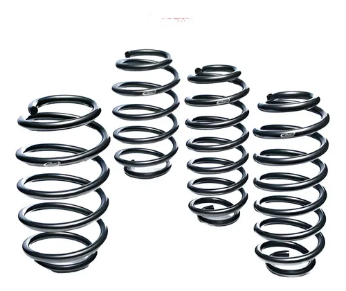 Molas Eibach Pro-kit 4 Unid Honda Civic Si Coupe 2.4 12-16