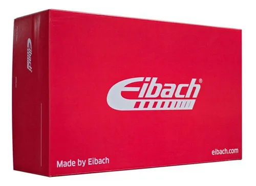 Imagem do produto Molas Eibach Pro-kit 4 Unid Honda Civic Si Coupe 2.4 12-16