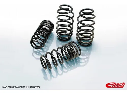 Imagem do produto Molas Eibach Pro-kit 4 Unid Honda Civic Si Coupe 2.4 12-16