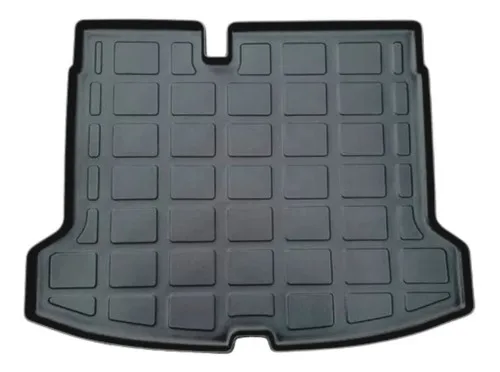 Imagem do produto Tapete Bandeja Protetor Porta Malas Nissan Kicks 2016 A 2024