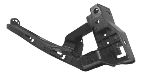 Imagem do produto Guia Suporte Farol Honda Hrv 2019 2020 2021 2022
