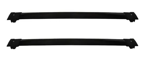 Imagem do produto Travessa Rack De Teto Track Preta Ecosport 2013 A 2021