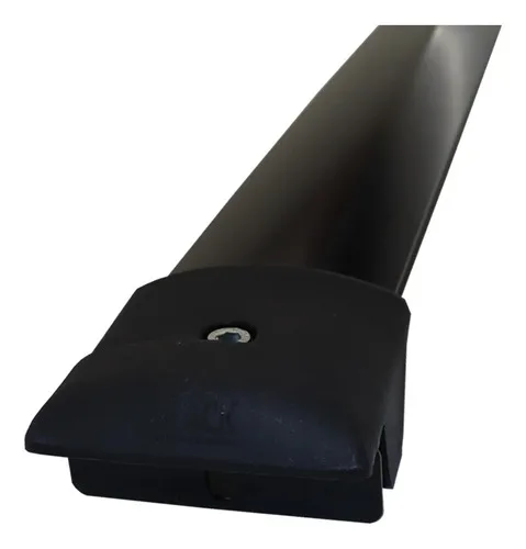 Imagem do produto Travessa Rack De Teto Track Preta Ecosport 2013 A 2021