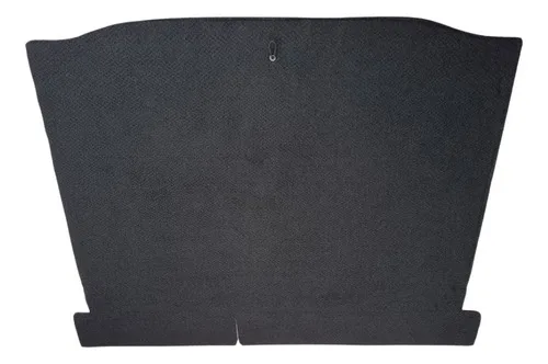 Imagem do produto Tampa Do Estepe Honda Fit 2000 A 2008 Tampa Baixo Porta Mala