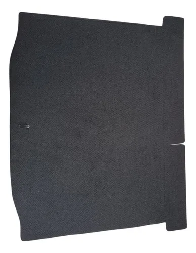 Imagem do produto Tampa Do Estepe Honda Fit 2000 A 2008 Tampa Baixo Porta Mala