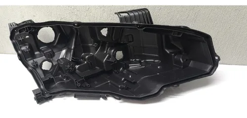 Imagem do produto Carcaça Farol Civic 2017 2018 2019 2020 2021 Full Led